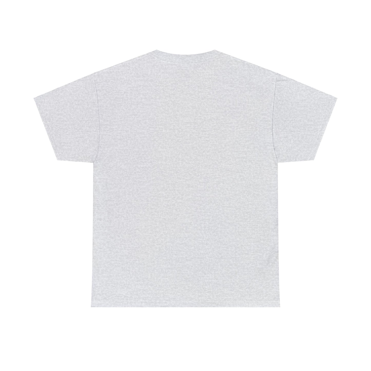 Copy of Copy of Unisex Heavy Cotton Tee