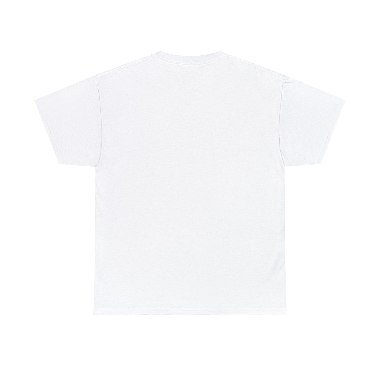 Copy of Copy of Unisex Heavy Cotton Tee